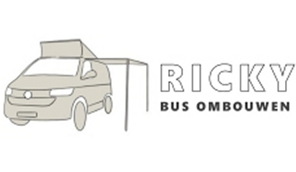 Bus ombouwen tot camper - RICKY